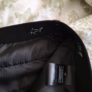 Men's Greg Norman golf shorts NEVER WORN